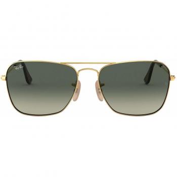 Ray-ban Men Mod. 3136  Sunglasses, gold
