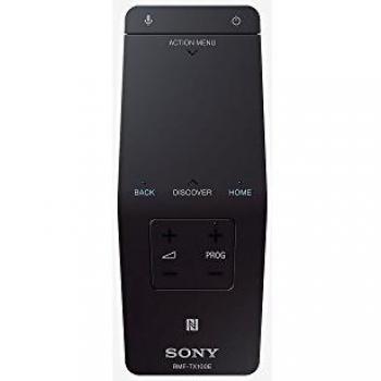 Remote Commander (RMF-TX100E