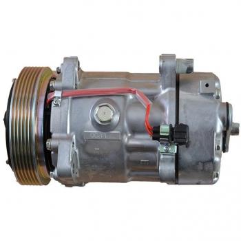 NRF 32489 Compressor, air conditioning