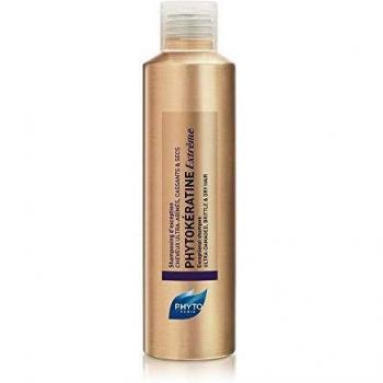 Phyto Keratine Extreme Repair Shampoo 200 ml 2er Pack