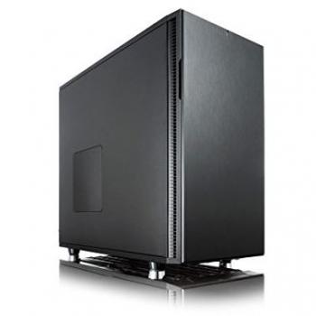 Fractal Design DEFINE R5 Blackout Edition - Caja de ordenador