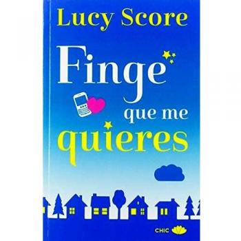 Finge que me quieres