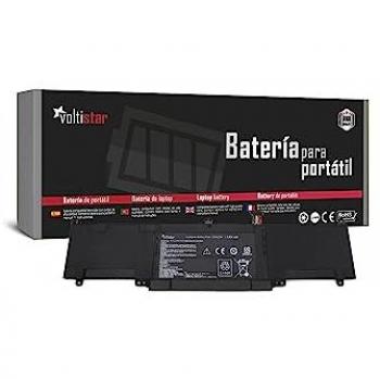 Batería Compatible para Portátil Asus ZenBook UX303 UX303U UX303UA UX303UB UX303L C31N1339