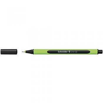 Fineliner Schneider Line-Up 0,4 mm Negro Ruschfest
