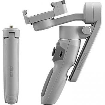 Zhiyun Smooth Q3 Gimbal for Smartphones