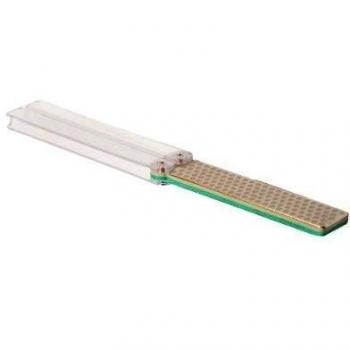 DMT Diafold Double-Sided Extra-Fine/Extra Extra-Fine Sharpening Stone