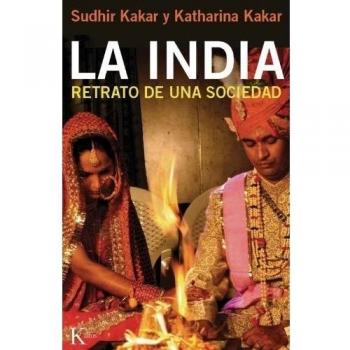 La India: Retrato de una sociedad