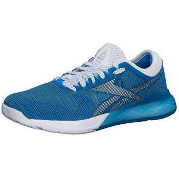 Reebok Nano 9, Zapatillas de Deporte para Hombre, Multicolor