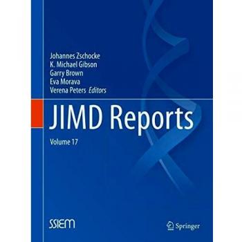 JIMD Reports, Volume 17