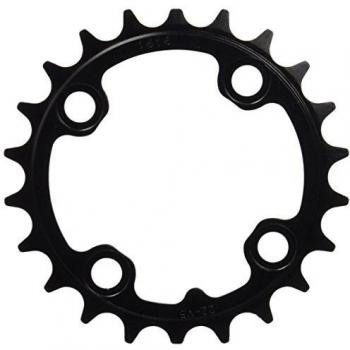 SRAM - Plato MTB 24D 64Mm Negro 9V/10V