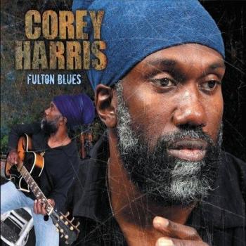 Fulton Blues