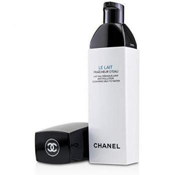 Chanel Le Lait d'Eau