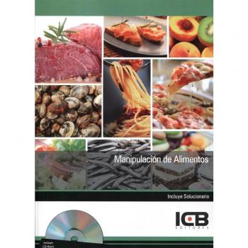 Manipulacion de Alimentos