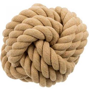Pelota Nudo Be Nordic de Entrenamiento para Perros de 18cm