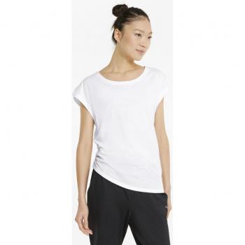 Camiseta de mujer Studio Foundation Puma