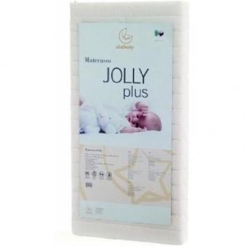 Italbaby 010.0320 colchón, 63 x 125 cm, Beige
