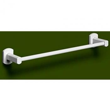 Gedy ED213502100 - Toallero 35Cm Edera Blanco