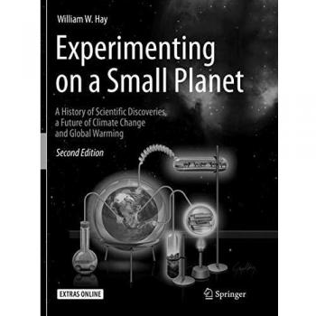 EXPERIMENTING ON A SMALL PLANET