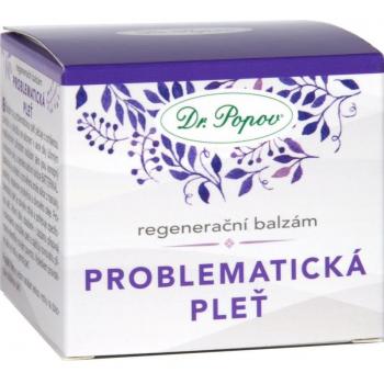 Dr. Popov Active Balm for Oily and Problematic Skin, 50 ml