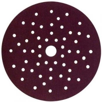Bosch 2 608 608 B62  - Hoja de lija D480 - 150 mm, 240