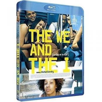 The We and the I [Francia] [Blu-ray]