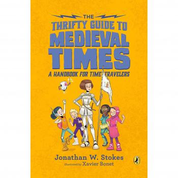 Thrifty Guide to Medieval Times, The