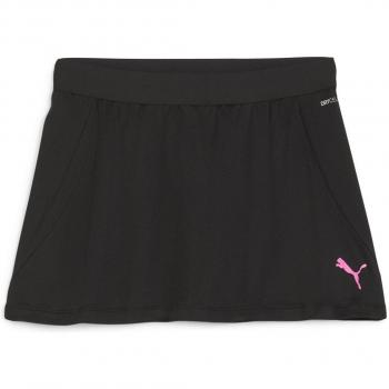 Falda de mujer Individual Padel Puma