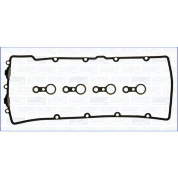 Juego de juntas, tapa de culata AJUSA 56027200, Izquierda, para cilindro