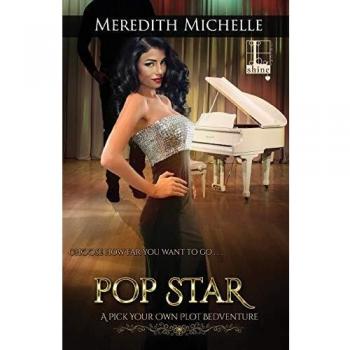 Estrella del Pop - Edición de Bolsillo