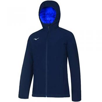 Mizuno Women's Jacket Blue 3XL