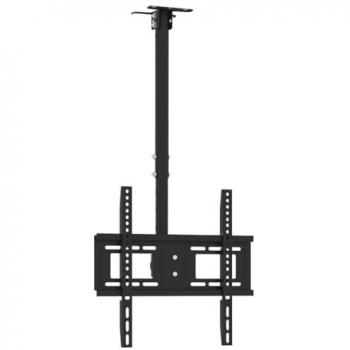 Soporte de Techo para Televisor 32''-65'' Max VESA 400x400 mm 40 kg