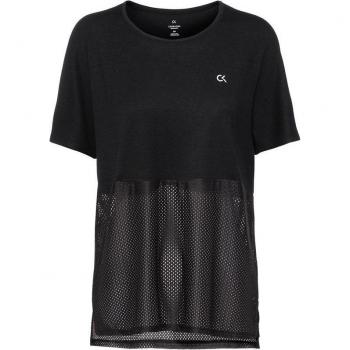 Camiseta sin mangas de fitness Calvin Klein