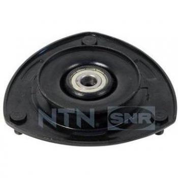 Soporte de Amortiguador SNR KB673.02 - Kit de Reparación para Apoyo de Columna de Amortiguación, incluye componentes para la instalación y mejora del rendimiento del sistema de suspensión
