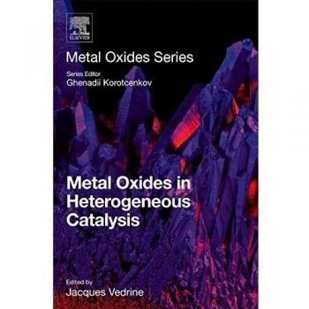 Metal Oxides in Heterogeneous Catalysis