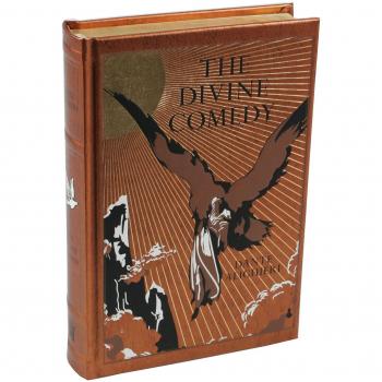 The Divine Comedy