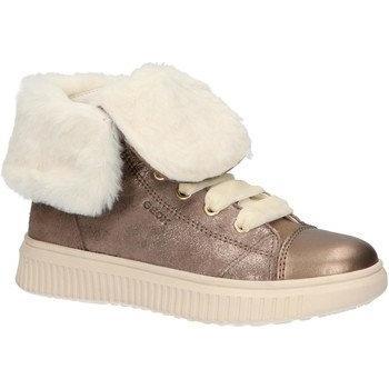 Botines Geox J947YB 0MA22 J DISCOMIX para niña