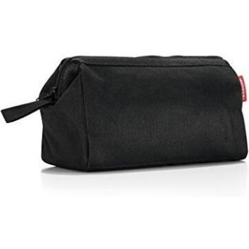 Reisenthel travelcosmetic Kosmetiktäschchen, 26 cm, 1 L, Black