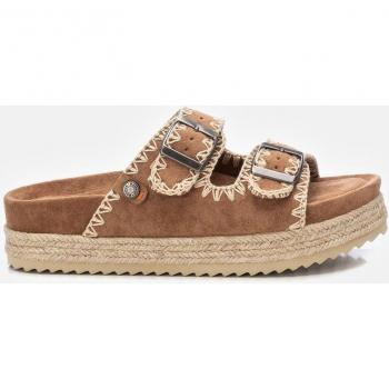 Sandalias de plataforma Refresh 171950 Hielo