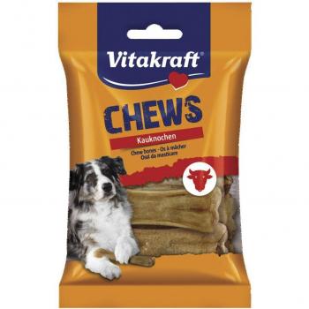 Vitakraft Hueso prensado masticable 8 cm. 90 gr