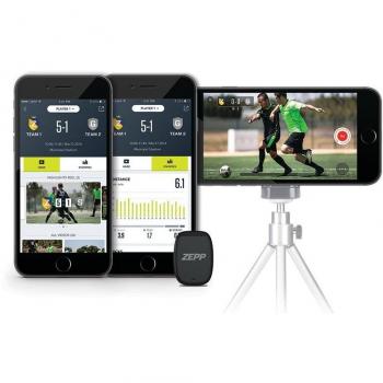 Zepp Soporte de juego de fútbol