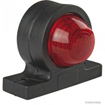 Luz de Gálibo LED Herth+Buss ELPARTS 82710238