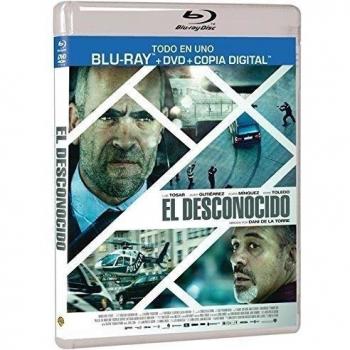 El Desconocido