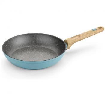 Sartén BRA Nordik de Aluminio Forjado 18cm