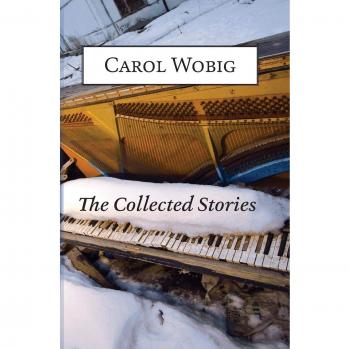 Cuentos Completos de Carol Wobig