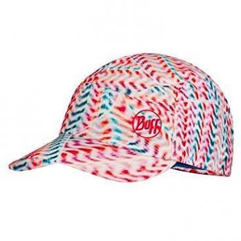 Buff Kumkara Gorra, Niñas, Multicolor, Talla Única