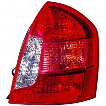 Luz trasera DEPO 221-1934R-UE, piloto trasero ABAKUS 221-1934R-UE
