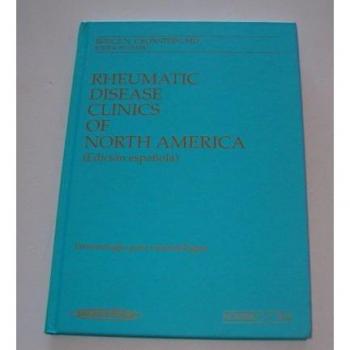 Inmunología para reumatólogos: 1