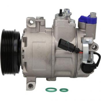 Compresor de aire acondicionado THERMOTEC KTT090118