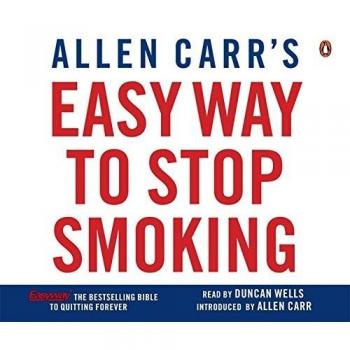 Allen Carr's Easy Way to Stop Smoking