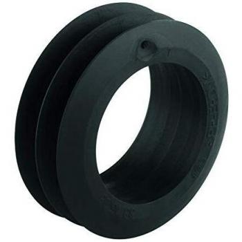 GROHE 37119000 | Connector - Black